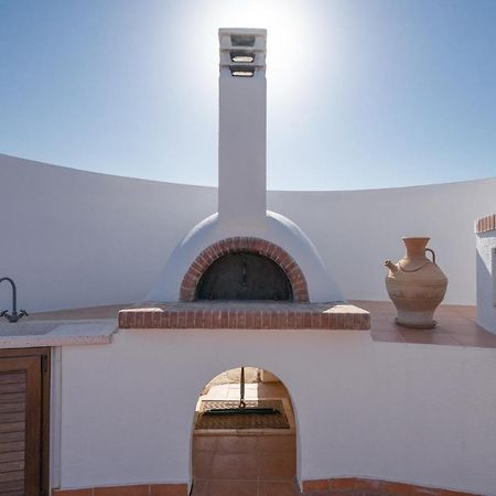 Georgia'S Apartments Kouremenos Beach Anevato Exterior photo